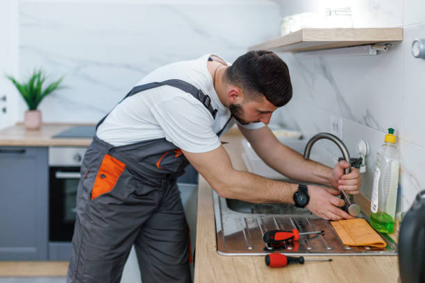 Best Water Heater Repair  in Island Walk, FL
