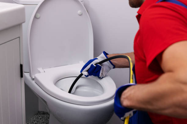 Best Leak Detection Services  in Island Walk, FL