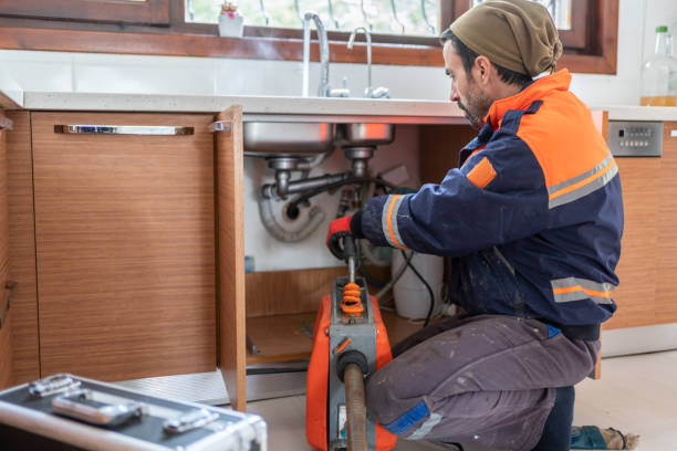 Best Hot Water Heater Installation  in Island Walk, FL