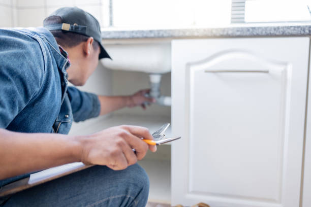 Best Sewer Line Repair  in Island Walk, FL