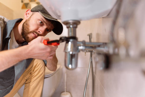 Best Plumbing Inspection Services  in Island Walk, FL