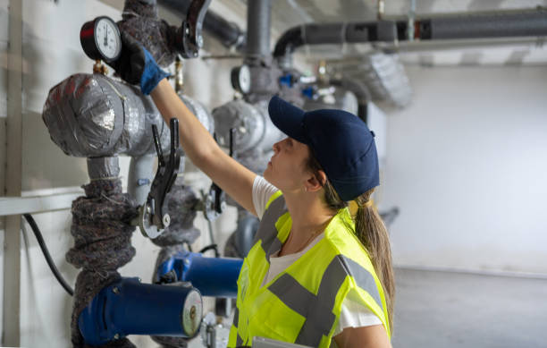 Clogged Drain Plumber in Island Walk, FL