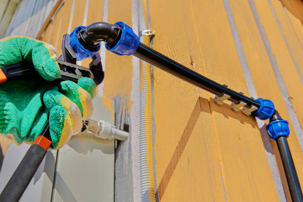 Best Water Leak Repair  in Island Walk, FL