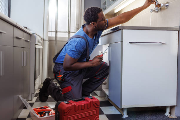 Best Plumbing Repair Near Me  in Island Walk, FL